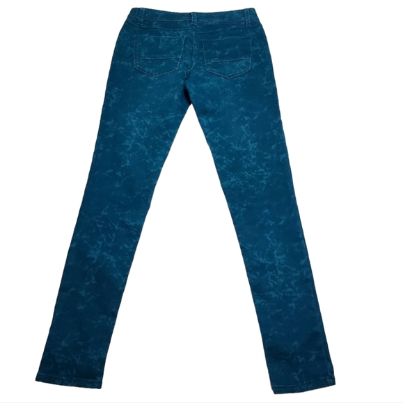 Mossimo Supply Co Skinny Jeggings Size 5 - Picture 5 of 5